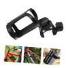 BESPORTBLE Cycling Water Bottle Holder Bike Bottle Rack Fade-Resistant Design Bike Kettle Rack view 4