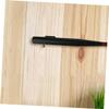 MUSISALY 4pairs Bat Rack for Wall Baseball Bat Holder Stand Decorative Baseball Display Case view 3