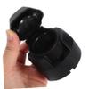 BUGUUYO Way Round Trailer Socket Wiring Connector Flexible Flat Cable for Easy Installation Essential Trailer Accessory for Performance view 2