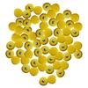 GLSTOY 100pcs Ergonomic Climbing Shoe Spikes Slip Spiked Shoes Nails Stainless Steel Ice Gripper for Snowfield view 1