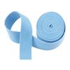 YunYunStrap 2 Inch Cotton Webbing Strap for Bags Handles Rucksack Backpacks Luggage Cargo Strapping Arts and Crafts - 10 Yards/roll view 1