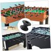 BESPORTBLE Foosball Replacement Handles 6pcs Plastic Foosball Parts Universal Fitment view 2