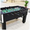 BESPORTBLE Foosball Replacement Handles 6pcs Plastic Foosball Parts Universal Fitment view 4
