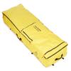 Fjellpulken Sleeper 200 SF - Waterproof Outdoor Sleeping Gear Storage with Adjustable Seating, Insulation, and Easy Attachment for Camping Adventures, Camping and Hiking - Yellow view 1
