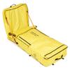 Fjellpulken Sleeper 200 SF - Waterproof Outdoor Sleeping Gear Storage with Adjustable Seating, Insulation, and Easy Attachment for Camping Adventures, Camping and Hiking - Yellow view 2