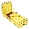 Fjellpulken Sleeper 200 SF - Waterproof Outdoor Sleeping Gear Storage with Adjustable Seating, Insulation, and Easy Attachment for Camping Adventures, Camping and Hiking - Yellow view 3