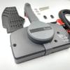 TUO ZHOU New Outboard Engine Remote Control Box Assy Pull to Open,for Yamaha Boat Motor,10 Pins 703-48272-12 Pull to poen, As shown in the picture, 0EM:703-48272-12 view 3