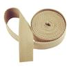 YunYunStrap 3/4 Inch Cotton Webbing Strap for Bags Handles Rucksack Backpacks Luggage Cargo Strapping Arts and Crafts - 10 Yards/roll view 1