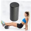 balacoo Muscle Roller Foam Roller for Muscle Therapy and Balance Exercises for Myofascial Release and Strengthening Routines view 4