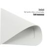 BESPORTBLE 5pcs Rubber Baseball Base Set Thrown Plate for Softball Kickball and Backyard Practice Design for Use view 3