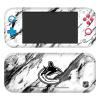 Head Case Designs Officially Licensed NHL Marble Vancouver Canucks Vinyl Sticker Gaming Skin Decal Cover Compatible With Nintendo Switch Lite view 1