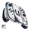 Head Case Designs Officially Licensed NHL Marble Vancouver Canucks Vinyl Sticker Gaming Skin Decal Cover Compatible With Nintendo Switch Lite view 2