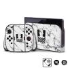 Head Case Designs Officially Licensed NHL Marble Vancouver Canucks Vinyl Sticker Gaming Skin Decal Cover Compatible With Nintendo Switch Lite view 4
