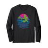 Creature from the Black Lagoon - Officially Licensed Long Sleeve T-Shirt view 1