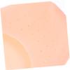 Breathable Toe Covers 2 Pairs Sebs White Comfortable Wear for view 4