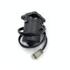 TUO ZHOU 38100-87J11 Tilt Trom Motor for Suzuki OMC 5032670 40 50HP 4 Stroke Lester 10861 Boat Motor, As shown in the picture, 0EM:38100-87J11 view 1