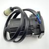 TUO ZHOU 38100-87J11 Tilt Trom Motor for Suzuki OMC 5032670 40 50HP 4 Stroke Lester 10861 Boat Motor, As shown in the picture, 0EM:38100-87J11 view 4