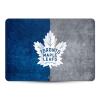 Head Case Designs Officially Licensed NHL Half Distressed Toronto Maple Leafs Vinyl Sticker Skin Decal Cover Compatible with MacBook Pro 16" A2141 view 2