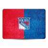 Head Case Designs Officially Licensed NHL Half Distressed New York Rangers Vinyl Sticker Skin Decal Cover Compatible with MacBook Pro 13.3" A1708 view 2