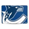 Head Case Designs Officially Licensed NHL Oversized Vancouver Canucks Vinyl Sticker Skin Decal Cover Compatible with Apple MacBook Air 15" M2 2023 view 2