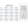 228CLOSET Bigfoot Men's Swim Trunks - Summer Beer Hawaiian Shorts for Men, Men's Summer Bathing Shorts Set 24 Size 4XL view 4