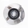 CAPTAIN Impeller fit Sea-Doo Personal Watercraft GTX LTD, RXT 260, RXT AS, RXT is, RXT X, GTX, Wake Pro, OEM 267000945, 267000567, 267000623, 4 Blade Jet Ski Impeller with Wrench and Seal view 2