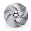 CAPTAIN Impeller fit Sea-Doo Personal Watercraft GTX LTD, RXT 260, RXT AS, RXT is, RXT X, GTX, Wake Pro, OEM 267000945, 267000567, 267000623, 4 Blade Jet Ski Impeller with Wrench and Seal view 3