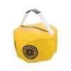 BESPORTBLE Golf Swing Practice Training Bag Smash Bag for Hitting Swing Training Filling Material