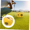 BESPORTBLE Golf Swing Practice Training Bag Smash Bag for Hitting Swing Training Filling Material view 3