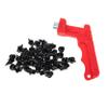 BESPORTBLE 1set Golf Shoe Spike Spike Wrench for Running Shoes - Track Nail Supplies Easy Installation for Enhanced Traction and Stability view 1