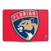 Head Case Designs Officially Licensed NHL Oversized Florida Panthers Vinyl Sticker Skin Decal Cover Compatible with MacBook Pro 13" A2338 view 2