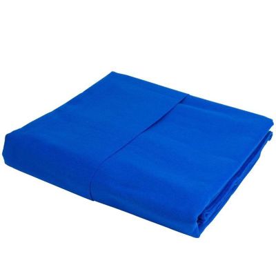 MENUBWPP Pool Table Felt Billiard Cloth for 9 Ft Pool Table Pre Cut with 6 Pcs Cloth Strips for Bars, Clubs, Hotels(A10)