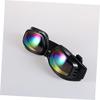 Anneome Outdoor Protective and Motorcycle Uv and Fog Coating Black Frame Colorful Lens for Cycling Skiing and Biking view 4