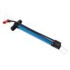 HANABASS Portable Pump for Bike Tire Multi-Functional Inflator Needle for Balls Basketball Football Mini for Easy Carrying view 1