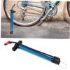 HANABASS Portable Pump for Bike Tire Multi-Functional Inflator Needle for Balls Basketball Football Mini for Easy Carrying view 4