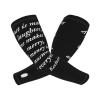 HDAODNM Jesus Bible Shooter Sleeves for Christian Sun Sleeves Cross Cooling Arm Sleeves Bible Arm Cover Sleeves view 2