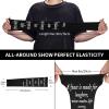 HDAODNM Jesus Bible Shooter Sleeves for Christian Sun Sleeves Cross Cooling Arm Sleeves Bible Arm Cover Sleeves view 4