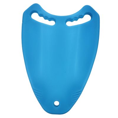 BESPORTBLE Boy Girl's Swimming Kick Board Lightweight Floating Trainer for Boy Girl Swim Aid with Ergonomic Design for Comfortable Positioning and Enhanced Support
