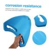BESPORTBLE Boy Girl's Swimming Kick Board Lightweight Floating Trainer for Boy Girl Swim Aid with Ergonomic Design for Comfortable Positioning and Enhanced Support view 2