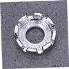 GOOHOCHY Wheel Rim Wrench Spanner for Bike 10/11/12/13/14g/15g Sizes Compact Sturdy Repair Wrench view 4