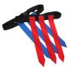 Anneome 2pcs Rugby Flag Belt for Youth and Adults Waist Straps Flags for Football Training Indoor and Outdoor Use view 1
