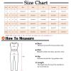 GOKKILRW Womens 2 Piece Lounge Sets Summer Oversized V Neck T-Shirts Tops Biker Shorts Set Workout Outdoor Jogging Tracksuit Pajamas S-XXL view 3