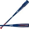 Rawlings | Chaos Baseball Bat | USA | -11 Drop | 2 5/8" Barrel | 1 Pc. Aluminum | 26" view 1