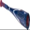 Rawlings | Chaos Baseball Bat | USA | -11 Drop | 2 5/8" Barrel | 1 Pc. Aluminum | 26" view 4