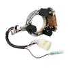 SAIL MARINE 6H3-85510-A1 Outboard Starter For Yamaha,Pursun Outboard Engine 60HP E60MLHY view 1