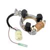 SAIL MARINE 6H3-85510-A1 Outboard Starter For Yamaha,Pursun Outboard Engine 60HP E60MLHY view 2
