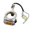 SAIL MARINE 6H3-85510-A1 Outboard Starter For Yamaha,Pursun Outboard Engine 60HP E60MLHY view 3