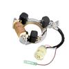 SAIL MARINE 6H3-85510-A1 Outboard Starter For Yamaha,Pursun Outboard Engine 60HP E60MLHY view 4