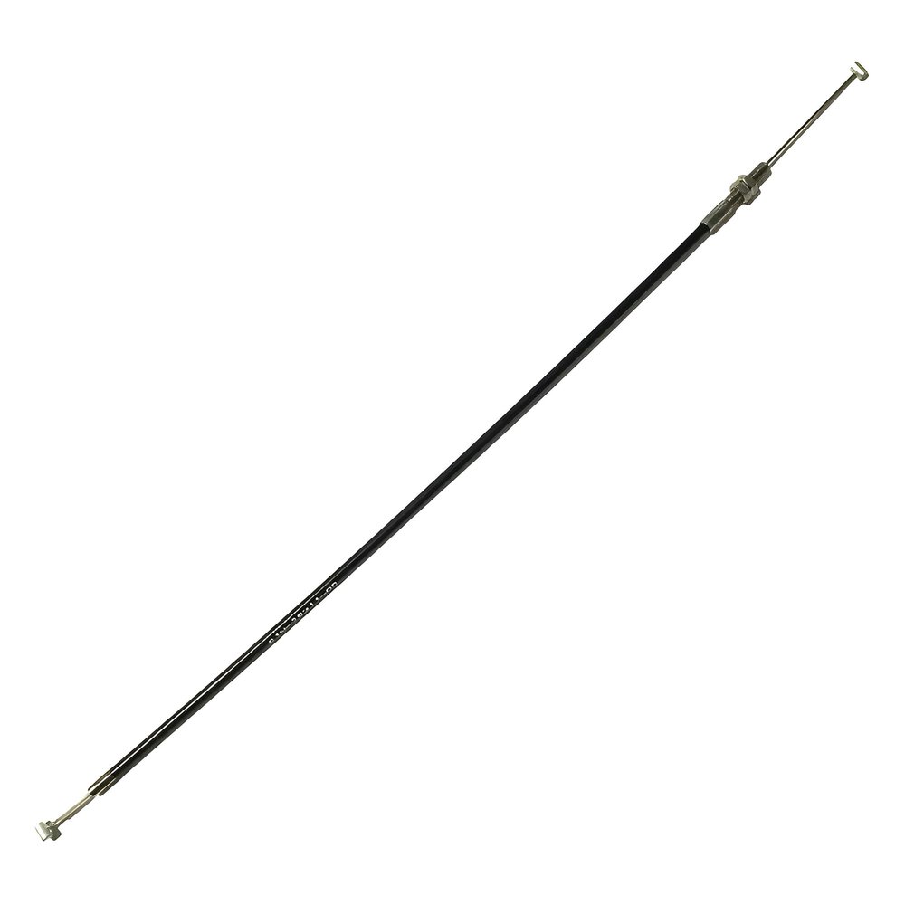 SAIL MARINE Throttle Cable Stainless Steel for Yamaha 25HP 30HP Outboard Engine 61N-26311-00