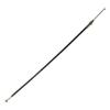 SAIL MARINE Throttle Cable Stainless Steel for Yamaha 25HP 30HP Outboard Engine 61N-26311-00 view 1